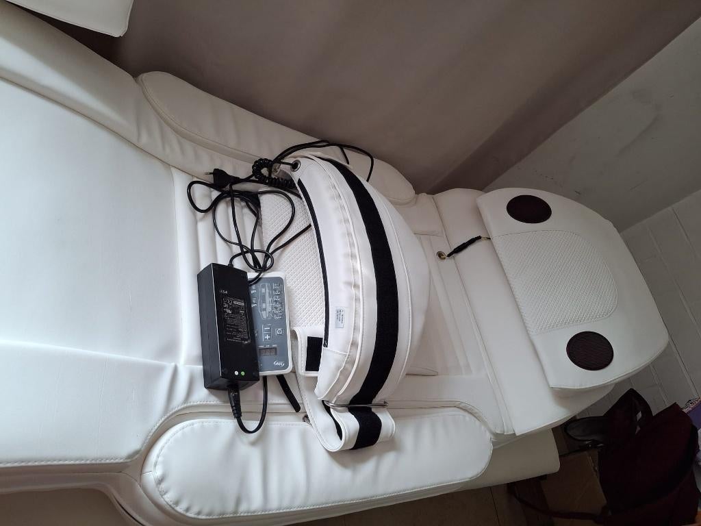 andumedic, Sports & Fitness, Produits de massage, Enlèvement, Comme neuf, Appareil