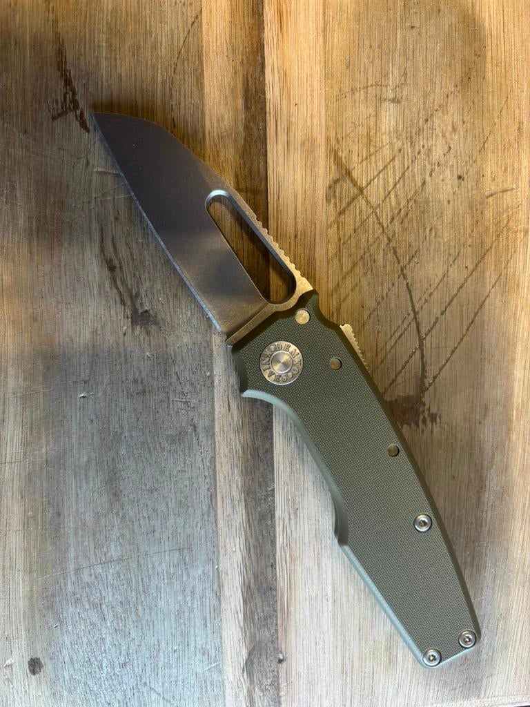 Demko AD22, Verzenden, Zo goed als nieuw