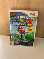 Super Mario Galaxy 2, Games en Spelcomputers, Ophalen, Zo goed als nieuw