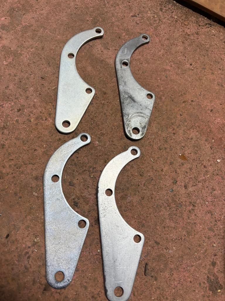 Motobecane-behuizinghouder, Ophalen of Verzenden