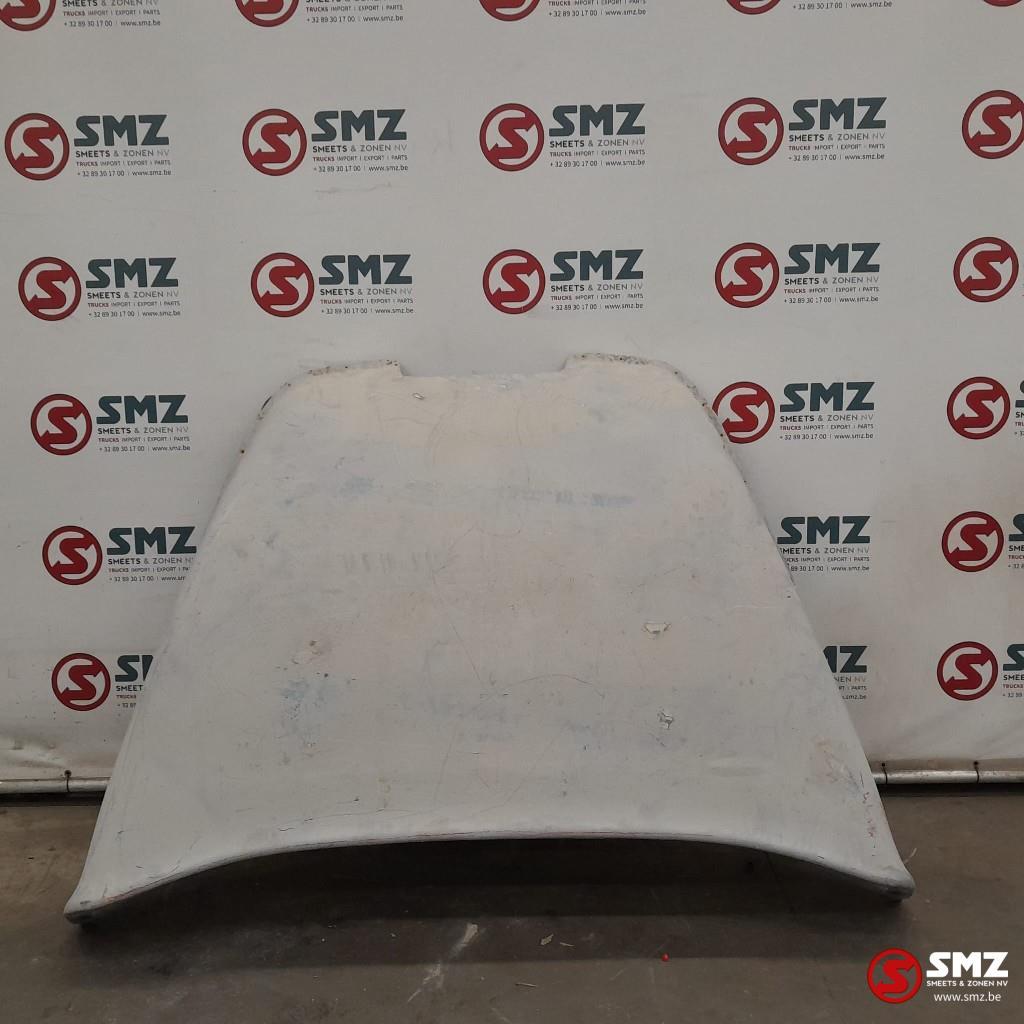 Occ becquet de toit Mercedes SK, Utilisé, Mercedes-Benz, Carrosserie et Tôlerie