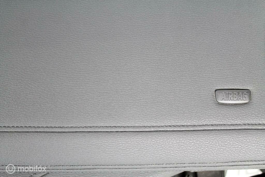 Airbag kit Tableau de bord M noir/cognac HUD BMW X5 F15, Enlèvement ou Envoi, Utilisé