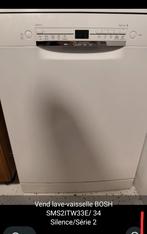 Lave vaisselle, Electroménager, Lave-vaisselle, Neuf, 85 à 90 cm, Enlèvement, 10 à 14 litres