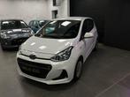 HYUNDAI i10 BENZINE 2017 TOPSTAAT, Bluetooth, Achat, Euro 6, Entreprise