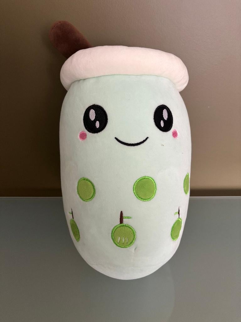 Verschillende knuffels, Overige karakters, Overige typen, Ophalen of Verzenden, Zo goed als nieuw