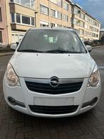 Opel. Agila  1.2 Benzine AUTOMAAT, Euro 5, Achat, Entreprise, 5 portes