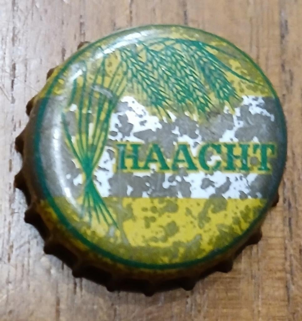 bouchon de bouteille, Envoi