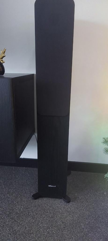 Artsound vloer speakers, Audio, Tv en Foto, Ophalen