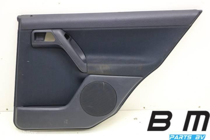 Deurpaneel RA (bijrijderskant) Volkswagen Golf 3 5 deurs, Autos : Pièces & Accessoires, Habitacle & Garnissage, Utilisé