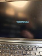 Asus vivobook 17 pouces, Enlèvement ou Envoi, Azerty, SSD