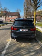 Gekeurd-Bmw grand tourer 2021, Auto's, Particulier, Zetelverwarming, Te koop, Benzine