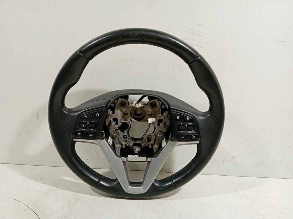 Stuur Hyundai Tucson, Onderdelen@venauto.nl, Van der Ven Autorecycling B.V., Gebruikt, Ettenseweg 76, 4706 PB Roosendaal, The Netherlands