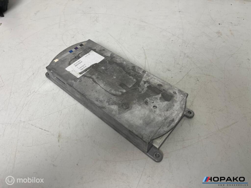 Bluetooth-module BMW 5 serie E60 E61 | 8411694892001, Enlèvement ou Envoi, Einsteinlaan 5 rijswijk, Bmw, Utilisé