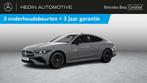 Mercedes-Benz CLE-Klasse 200 Coupé AMG Line | Panoramisch D, Auto's, Automaat, 4 zetels, Achterwielaandrijving, Gebruikt