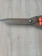 Cisaille haie gardena, Enlèvement