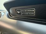 Mustang 2.3 Ecoboost  - 55 Years -, Autos, Ford, Cuir, Achat, Entreprise, Boîte manuelle