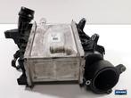Intercooler van een Volvo V60, Gebruikt, -, -, Ophalen of Verzenden