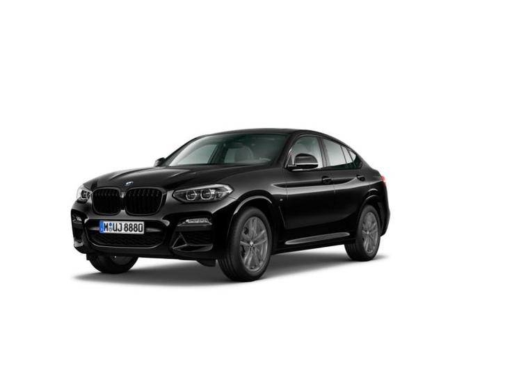 BMW Serie X X4 xDrive20d/M-sport/Pano/Towbar, Auto's, BMW, Bedrijf, X4, Airbags, Airconditioning, Alarm, Climate control, Elektrische buitenspiegels