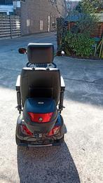 scootmobiel Vermeiren carpo4 limited, Diversen, Ophalen, Zo goed als nieuw, 16 km/u of meer, 46 km of meer