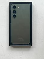 Samsung Galaxy S23 128 Go Vert–Très bon état–Boîte+chargeur, Télécoms, Enlèvement ou Envoi, Comme neuf, Galaxy S23