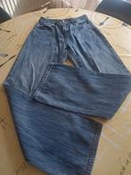 Jeans broek maat 40, Kleding | Dames, Spijkerbroeken en Jeans, Blauw, W30 - W32 (confectie 38/40), Gedragen, Ophalen