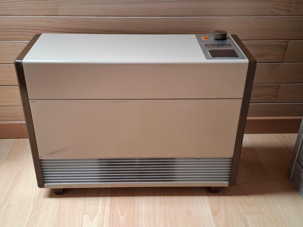 radiateur électrique, Bricolage & Construction, Chauffage & Radiateurs, Utilisé, Radiateur, 800 watts ou plus, Enlèvement