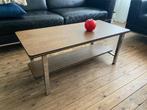 Vintage salontafel, Huis en Inrichting, Ophalen, Zo goed als nieuw