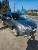 Mitsubishi ASX 1.8 DiD 2015, Autos, Mitsubishi, Particulier, Achat, ASX