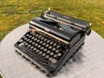 Machine à écrire vintage ROYAL “Arrow”–Fonctionnelle, Enlèvement, Utilisé
