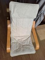 Kinder zetel POANG, Kinderen en Baby's, Ophalen, Gebruikt, Stoel(en)