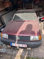 Volkswagen Polo, Enlèvement, Volkswagen