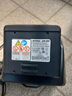 tondeuse à gazon à batterie fixe, Jardin & Terrasse, Stilh, Tondeuses à gazon sur batterie, Démarrage électrique, Tondeuse rotative