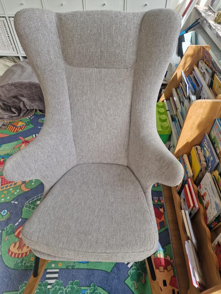 Fauteuil à bascule Quax, Enlèvement, Comme neuf, Autres types