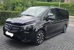 MERCEDES VITO 116Cdi, Cuir, Achat, Euro 6, Entretenue par le concessionnaire