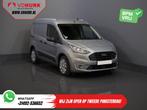 Ford Transit Connect 1.0 BENZINE 100 pk BPM VRIJ! Garantie t, Auto's, Parkeersensor, Bedrijf, Handgeschakeld, Ford