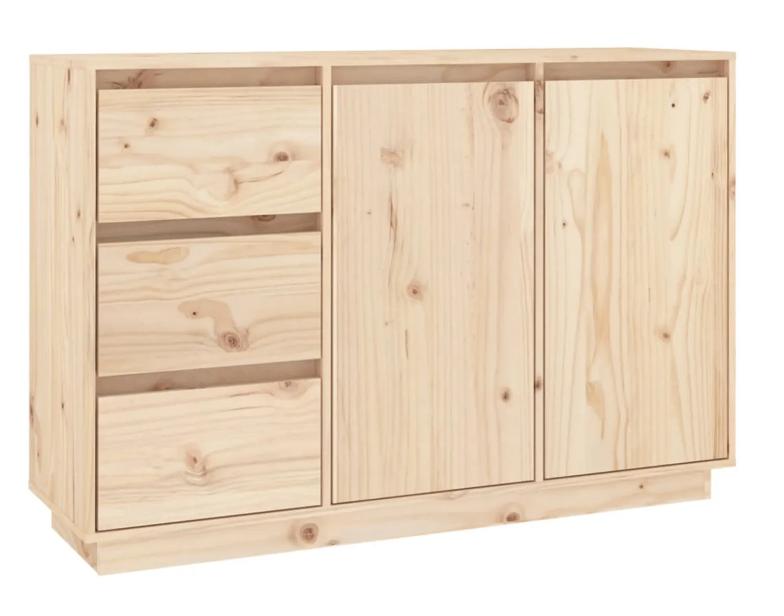 Commode, Avec tiroir(s), 25 à 50 cm, 100 à 150 cm, Enlèvement