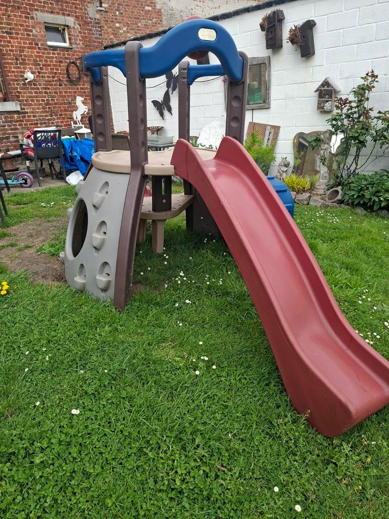 Module de jeux exterieure, Enfants & Bébés, Enlèvement