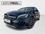 Mercedes-Benz A 160 i URBAN LED | NIGHT | NAVI | PDC | ALU, Achat, Boîte manuelle, Noir, 102 ch
