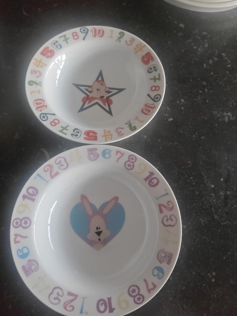 2 Kommetjes, Antiek en Kunst, Ophalen