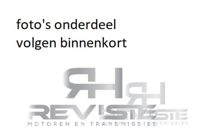 Tussenbak 4x4 van een Landrover Range Rover, -, -, Ophalen of Verzenden, -