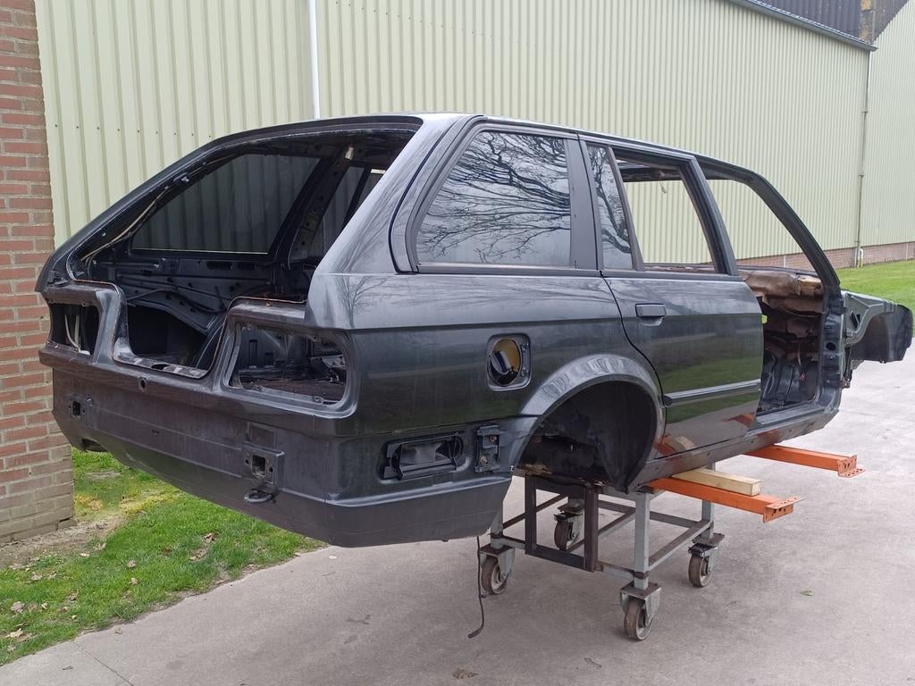BMW e30 325i carrosserie, Enlèvement, Utilisé, BMW