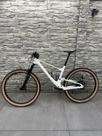 Scott spark 910 fully , full carbon , L ( als nieuw ), Fully, Ophalen of Verzenden, Zo goed als nieuw