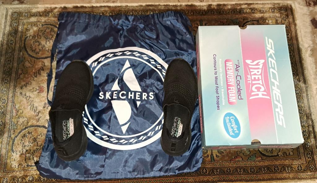 dames schoenen, Vêtements | Femmes, Chaussures, Enlèvement ou Envoi, Comme neuf, Autres types, Noir