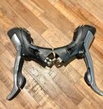 Shimano Ulterga ST-6600 2x10 speed shifters, Fietsen en Brommers, Fietsonderdelen, Ophalen, Gebruikt