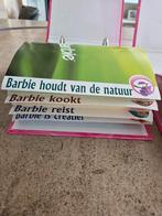 Barbie boekjes, Boeken, Ophalen