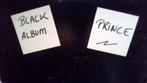 PRINCE " BLACK ALBUM " !!! ZELDZAAM !!!, Cd's en Dvd's, Ophalen of Verzenden, Zo goed als nieuw, Overige formaten, Overige genres