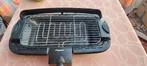 Electrische barbecue, Tuin en Terras, Ophalen, Zo goed als nieuw