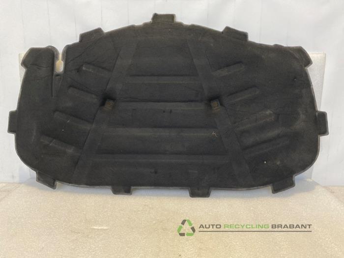 Revêtement capot d'un Audi A3, Autos : Pièces & Accessoires, Habitacle & Garnissage, Audi, Utilisé, 3 mois de garantie, Enlèvement ou Envoi