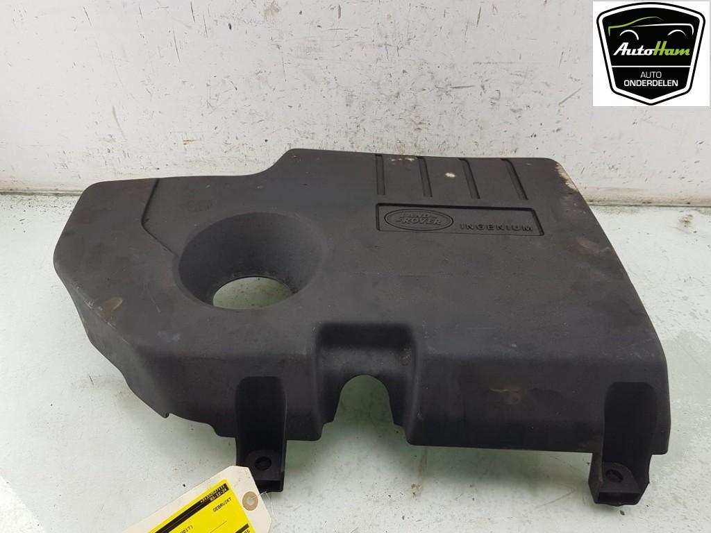 MOTORBESCHERMPLAAT Land + Range Rover Discovery Sport (LC), Gebruikt, Land Rover