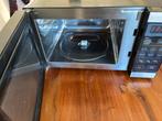 Micro-ondes fonctionnel à petit prix, Electroménager, Micro-ondes, Moins de 45 cm, Enlèvement, Utilisé, Four